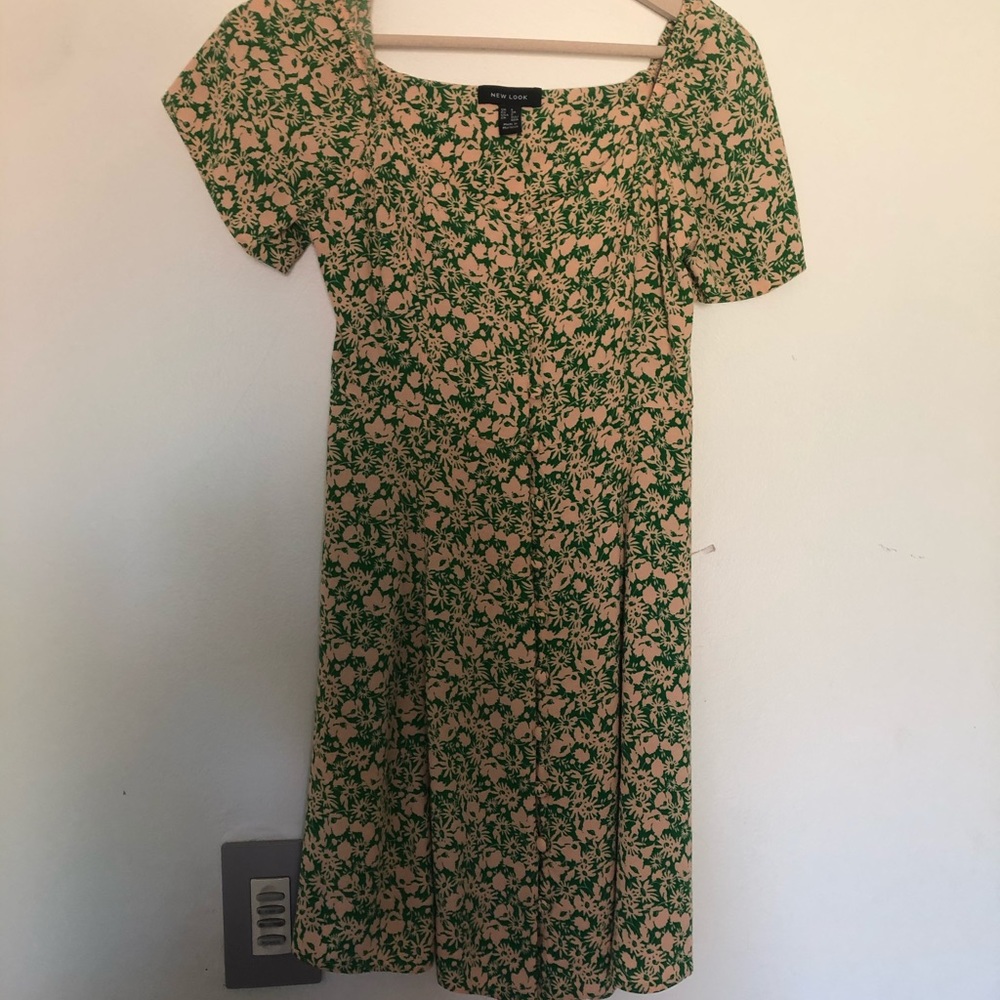 ASOS dress